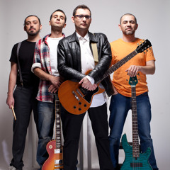 Big Blind Special-Retaliation