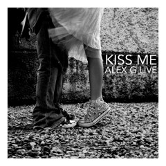 Kiss Me (Ed Sheeran Cover)