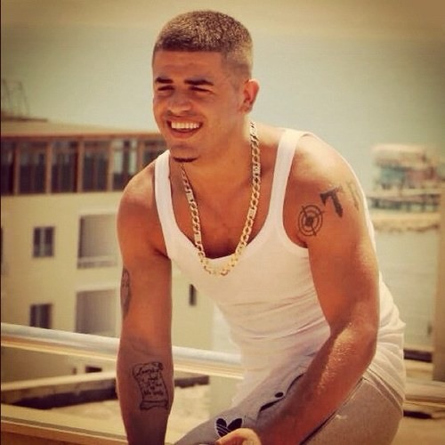 Stream noizy ft lil koli kush se din 2013 by niti122 Listen online