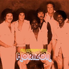 HORIZON-You Went Away
