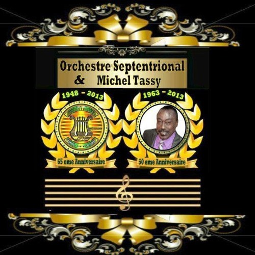 ORCHESTRE SEPTENTRIONAL: Hommage à Michel Tassy