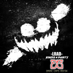 Knife Party - LRAD (Erotic Cafe' Remix) ***FREE DOWNLOAD***