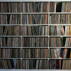 underground Hip Hop Mix 2000-2005 side A