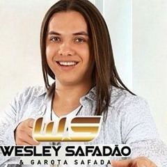 Wesley Safadao Garota Safada-Saudade de Voce Meu Bebe