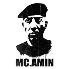 MC Amin - Oppaaa