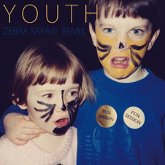 Youth // Zebra Safari Remix