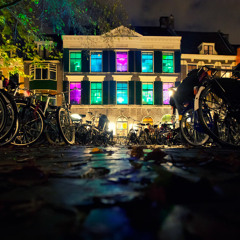 Go Back To The Zoo - Electric