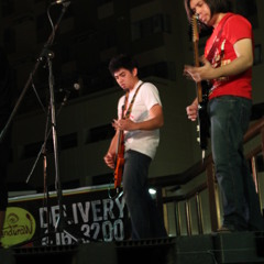 Monoline - The Invisible Giant