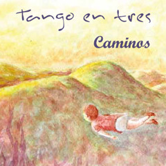 Tango en Tres- Tango ritual 1 (J.Graciano)