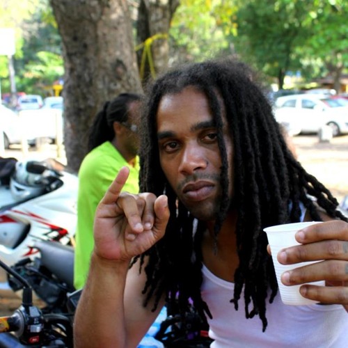Miky Ding-La - An Malad-Aw (Juin 2013) Bouyon HKM - A Fon Si Yo Mixtape
