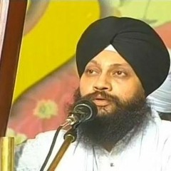 Man Piaariaa Mitraa - Adutti Gurmat Sangeet Sammelan 2008