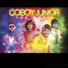 Coboy Junior - Terus Berlari (OST. CJRTM)