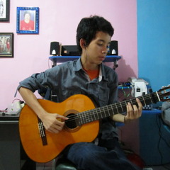 (Christina Perri) Jar of Hearts - Marko Savana (Classical Guitar)