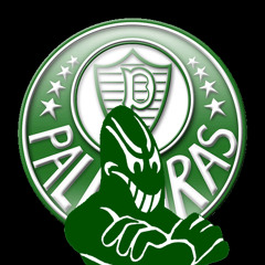 Steam Workshop::Palmeiras: coração alvi-verde