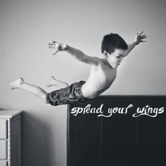Dentrid - spread your wings