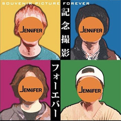 JENNIFER - "ドライビングEMO"  [PREMIERE]