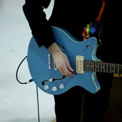 Right In Front Of My Eyes