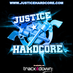Hyperforce & Shux - Broken. (OUT NOW - JUSTICE HARDCORE)