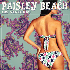 Paisley Beach - preview tracks
