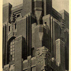 Mr Bird and Mr Wolf travels to New York