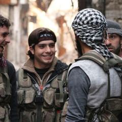 ماهر زين - الحب يسود (إهداء إلى #سوريا) - Maher Zain - Alhubbu Yasood - #Syria