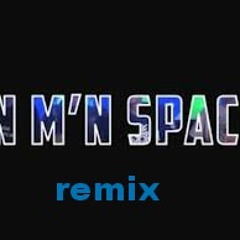Chillouh ft. Naffer, Mocromaniac & Sjaak - In m'n space (The Best Remix #01)