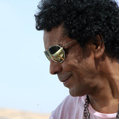 محمد منير حدوته مصريه ( كامله) يا ناس يا مكبوته - YouTube