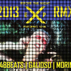 Exp ft. Julia - Before The Night (R4bbeats vs. EXP Remix) (Radio Version Preview)