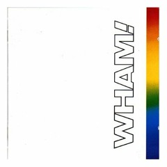 I'm Your Man (The Wham! Cover)