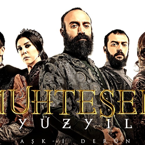 Muhtesem Yuzyil - Ceng-i Ali