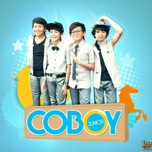Coboy Junior - Sahabat Sejati (cover)