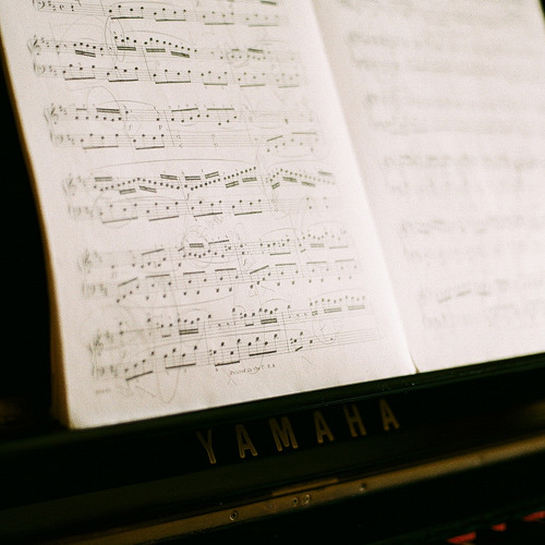Ashram •~★~• Maria and the violin s string