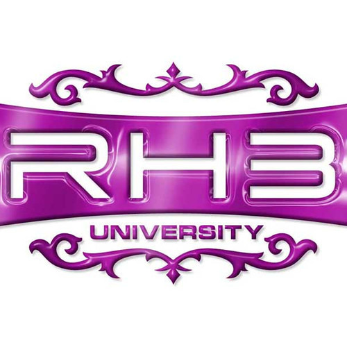 RH3 - When I'm With You (Papercha$er Radio Mix)