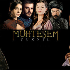 Muhteşem Yüzyil - Mohac (Original)