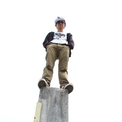 Zed Erwan - Perjuangan Terakhir