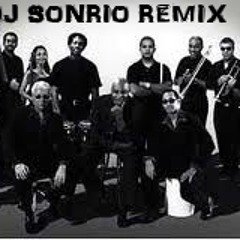 Orquesta la Palabra Ahe Ahe remix _Dj Sonrio_ N.L.L.S.