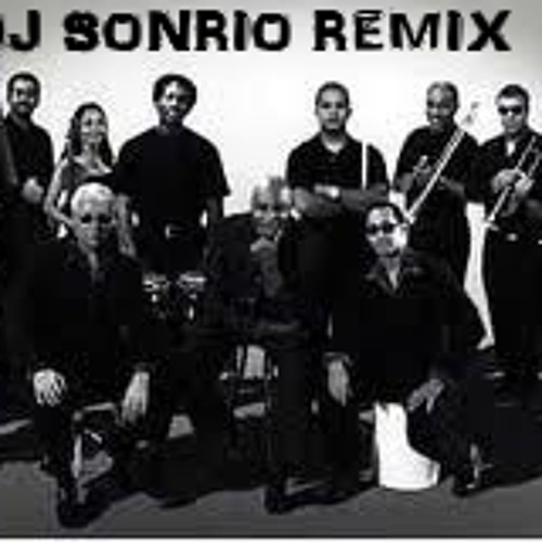 Orquesta la Palabra Ahe Ahe remix _Dj Sonrio_ N.L.L.S.