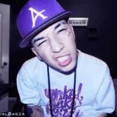 Baeza Slow Down