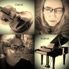 Sorry Seems To Be The Hardest Word Violin Piano Mp3