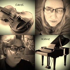 Sorry Seems To Be The Hardest Word. Violin/Piano