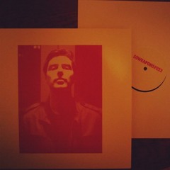 Benjamin Damage - Benji B Radio 1 Guestmix