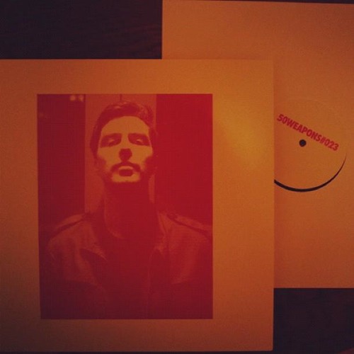 Benjamin Damage - Benji B Radio 1 Guestmix