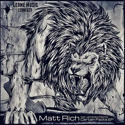 Matt Rich - Facts [Leone Music]