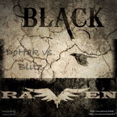 DohaK & BlitZ (Vocals) - Black Raven