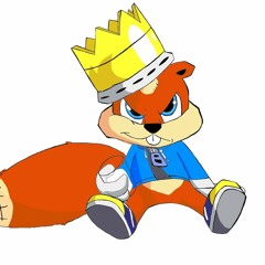 Video Game Metal - "Conker the King" (Conker's Bad Fur Day Remix)
