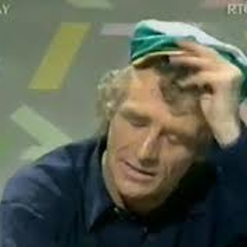 The Pain of Losing to England by Eamon Dunphy