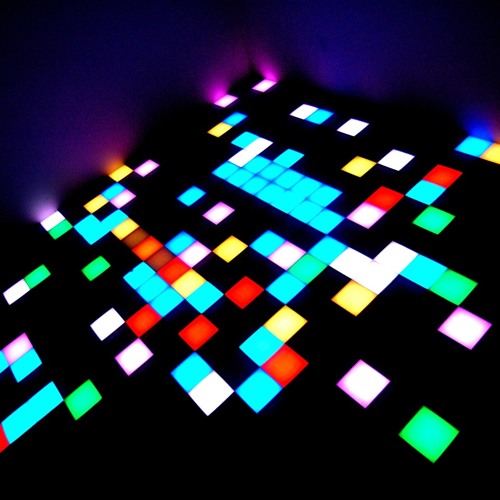 Hard Trance Techno- Eternal