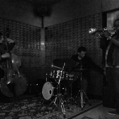 3.06.13 - Makaya McCraven, Matt Ulery, Marquis Hill