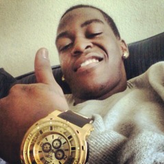 No New Friends Ft. D.marr