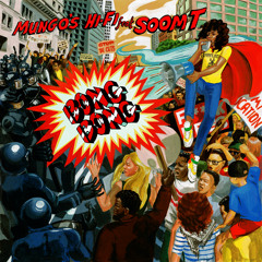 SCOB0037 Mungo's Hi Fi ft. Soom T - Boom Shiva